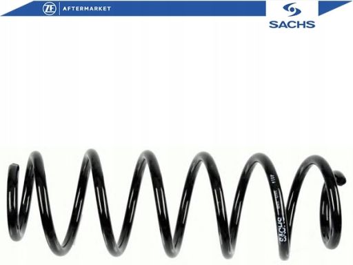 994 400 Sprężyna Zawieszenia Sachs