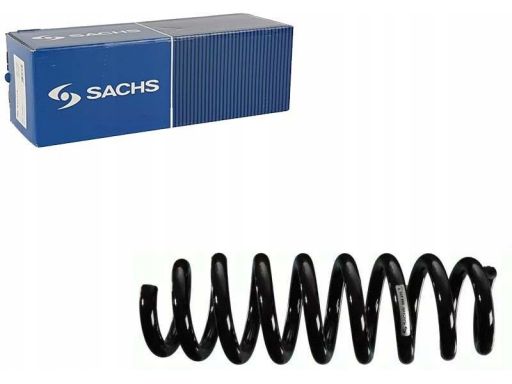 994 476 Sprężyna Zawieszenia Sachs