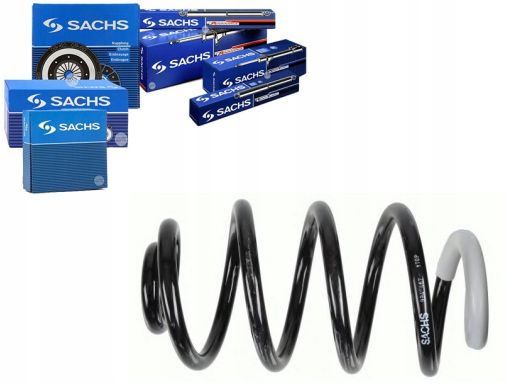 994 467 Sprężyna Zawieszenia Sachs