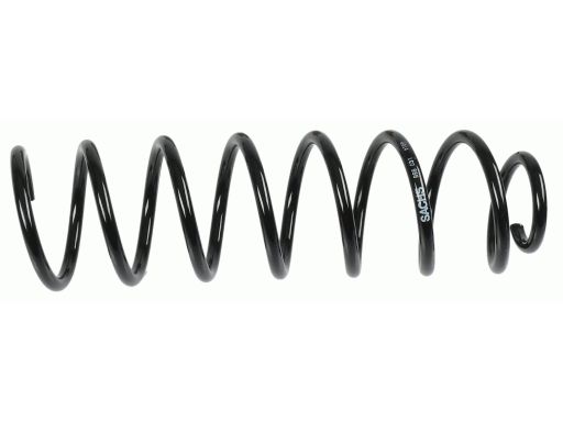 996 031 Sprężyna Zawieszenia Sachs