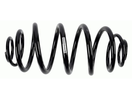 994 522 Sprężyna Zawieszenia Sachs