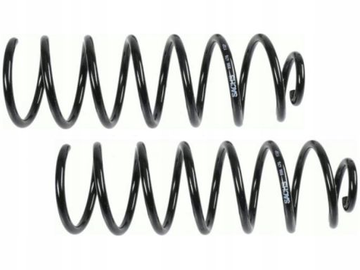 996 476 Sprężyna Zawieszenia Sachs