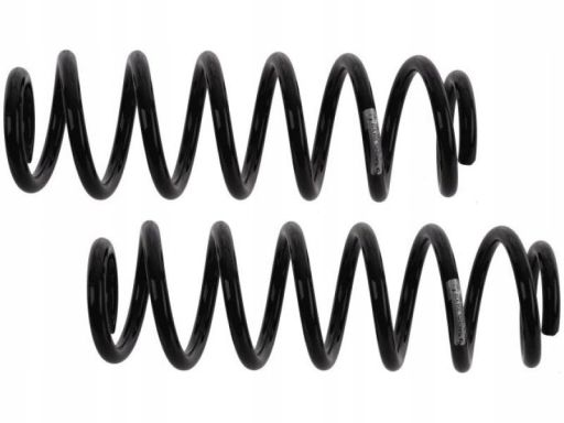 994 932 Sprężyna Zawieszenia Sachs