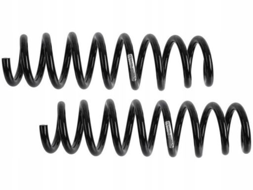 994 979 Sprężyna Zawieszenia Sachs