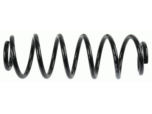 996 656 Sprężyna Zawieszenia Sachs