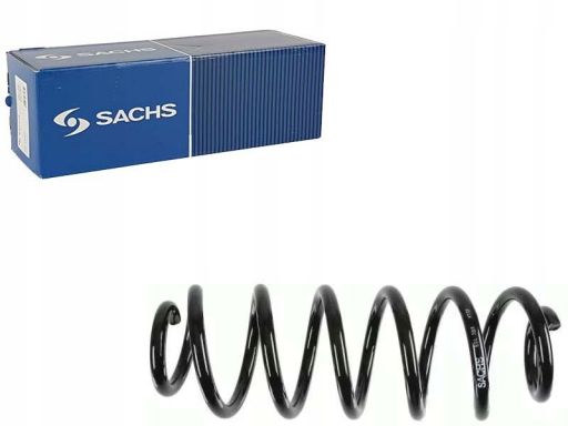 994 368 Sprężyna Zawieszenia Sachs