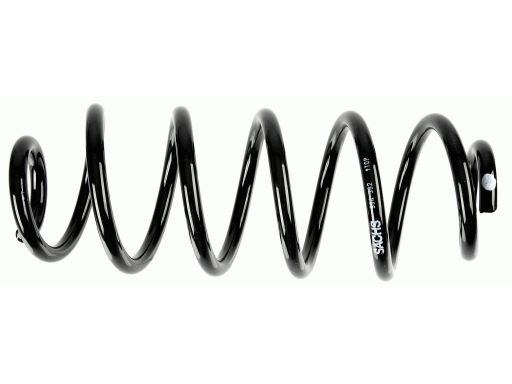 994 382 Sprężyna Zawieszenia Sachs