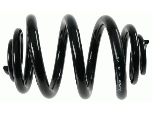 994 166 Sprężyna Zawieszenia Sachs