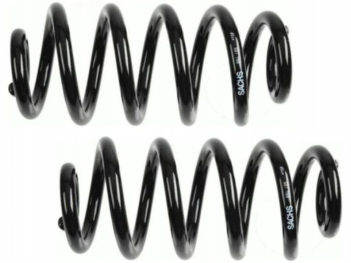 994 405 Sprężyna Zawieszenia Sachs