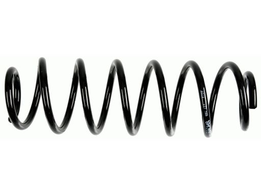 994 421 Sprężyna Zawieszenia Sachs