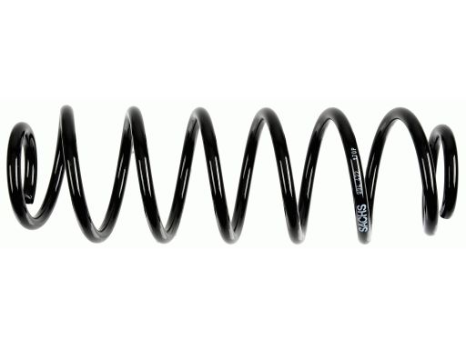 994 422 Sprężyna Zawieszenia Sachs