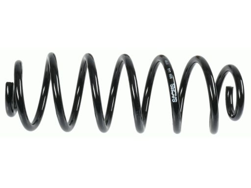 996 445 Sprężyna Zawieszenia Sachs