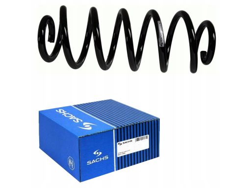 994 633 Sprężyna Zawieszenia Sachs
