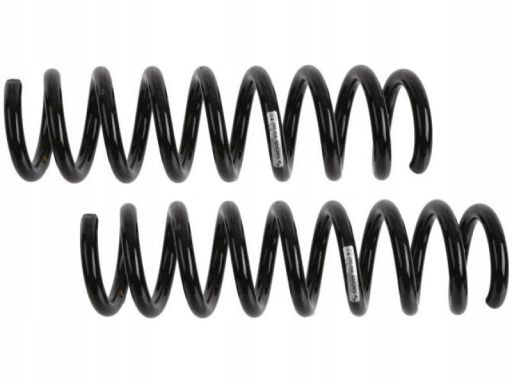 994 980 Sprężyna Zawieszenia Sachs