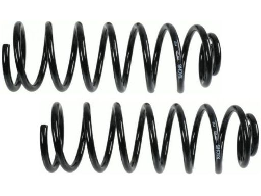 996 255 Sprężyna Zawieszenia Sachs