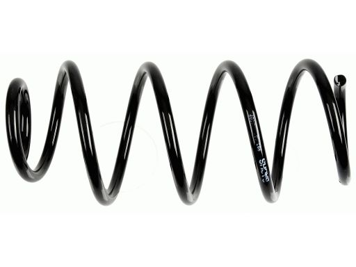 993 184 Sprężyna Zawieszenia Sachs