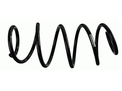 993 400 Sprężyna Zawieszenia Sachs