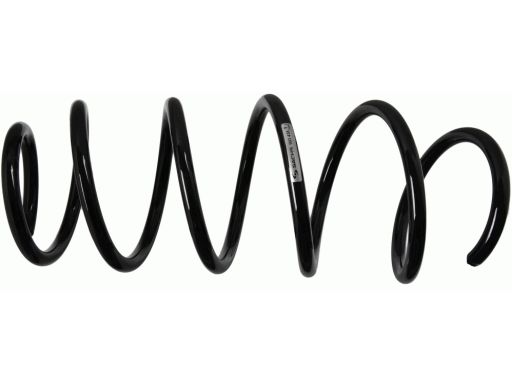 993 438 Sprężyna Zawieszenia Sachs