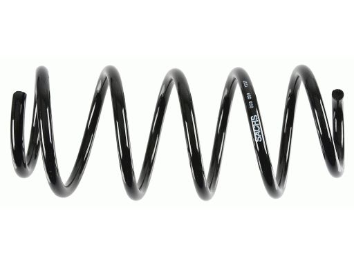 993 059 Sprężyna Zawieszenia Sachs