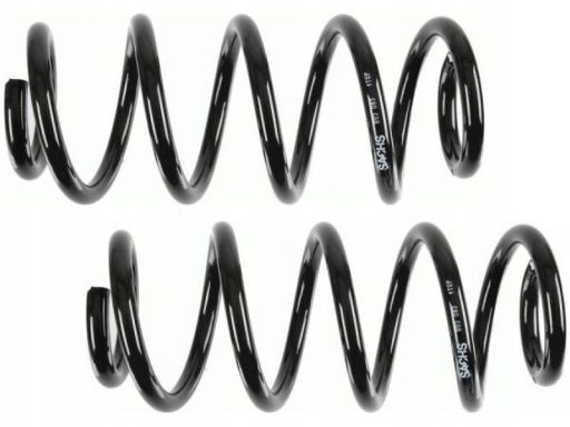 993 083 Sprężyna Zawieszenia Sachs