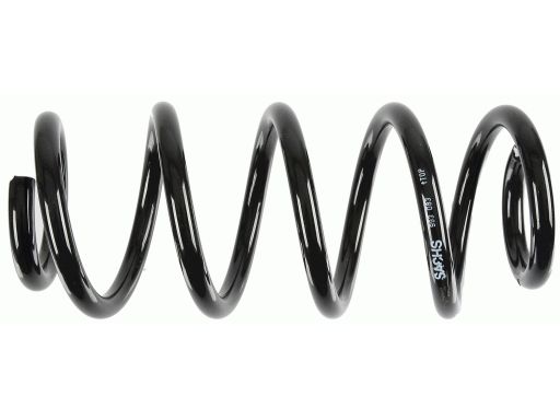 993 083 Sprężyna Zawieszenia Sachs