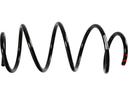 993 671 Sprężyna Zawieszenia Sachs