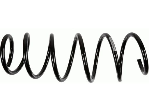 993 432 Sprężyna Zawieszenia Sachs