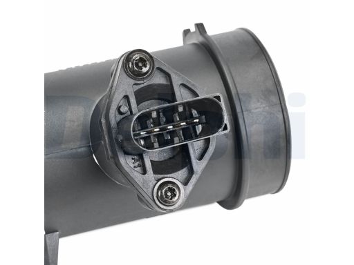 Af10267-12B1 Przepływomierz Powietrza (5 Pin, Moduł) Pasuje Do: Audi A