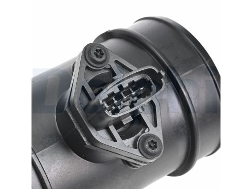 Af10286-12B1 Przepływomierz Powietrza (5 Pin, Moduł) Pasuje Do: Citroe