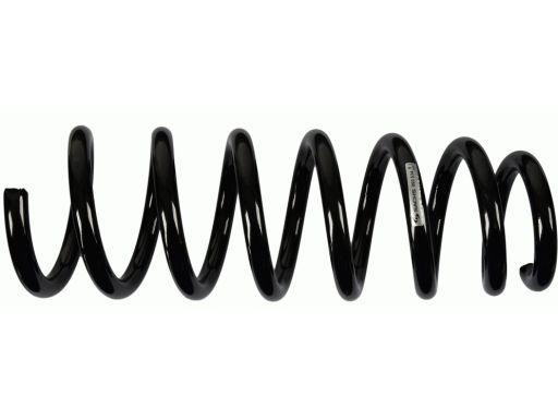 993 534 Sprężyna Zawieszenia Sachs