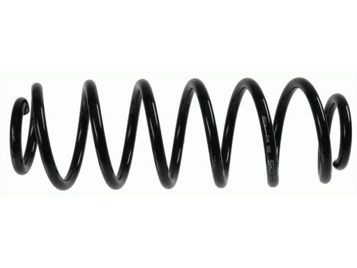 Sprężyna Zawieszenia 996 962