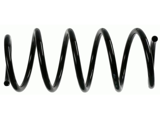 998 723 Sprężyna Zawieszenia Sachs