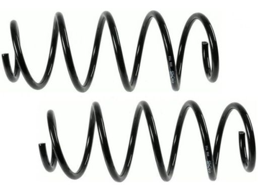 998 750 Sprężyna Zawieszenia Sachs