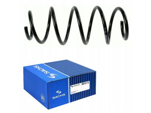 998 750 Sprężyna Zawieszenia Sachs