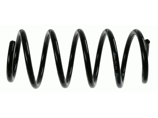 998 735 Sprężyna Zawieszenia Sachs