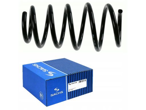 998 740 Sprężyna Zawieszenia Sachs