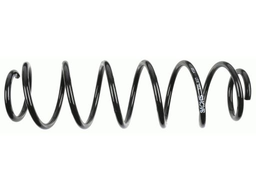 996 627 Sprężyna Zawieszenia Sachs