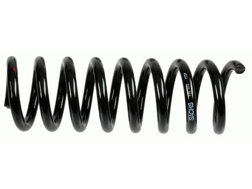 996 545 Sprężyna Zawieszenia Sachs