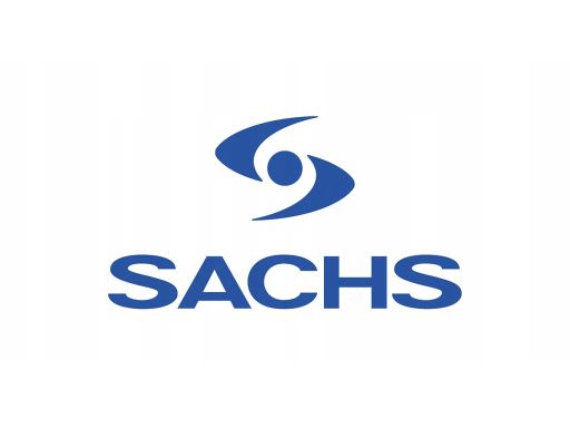 996 607 Sprężyna Zawieszenia Sachs