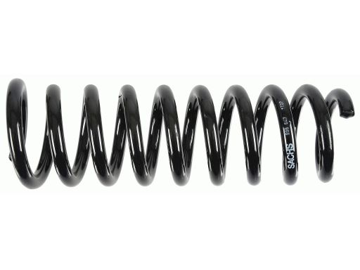 996 647 Sprężyna Zawieszenia Sachs