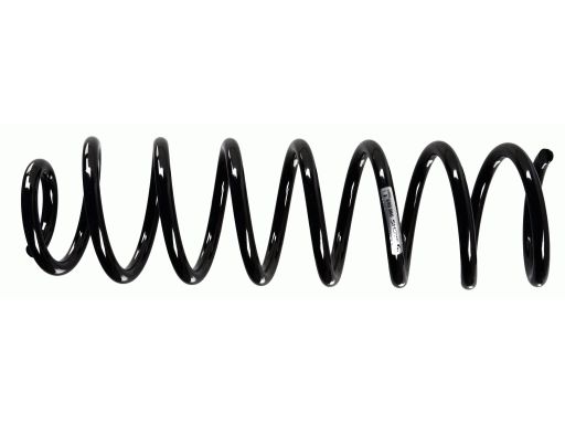 996 665 Sprężyna Zawieszenia Sachs