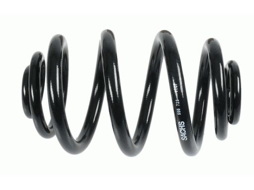 996 723 Sprężyna Zawieszenia Sachs