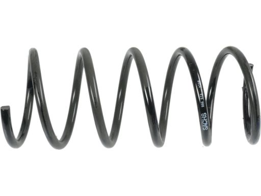 996 913 Sprężyna Zawieszenia Sachs