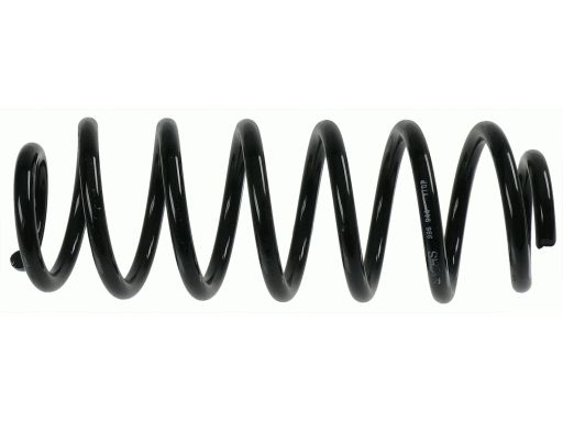 996 944 Sprężyna Zawieszenia Sachs