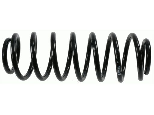 996 994 Sprężyna Zawieszenia Sachs