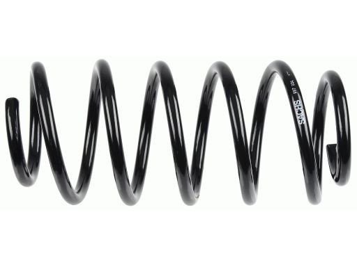 997 004 Sprężyna Zawieszenia Sachs