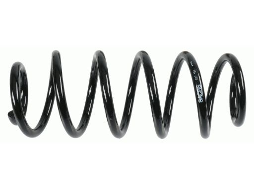 997 156 Sprężyna Zawieszenia Sachs