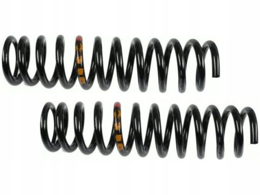 997 262 Sprężyna Zawieszenia Sachs