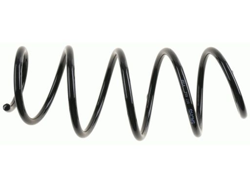 997 652 Sprężyna Zawieszenia Sachs