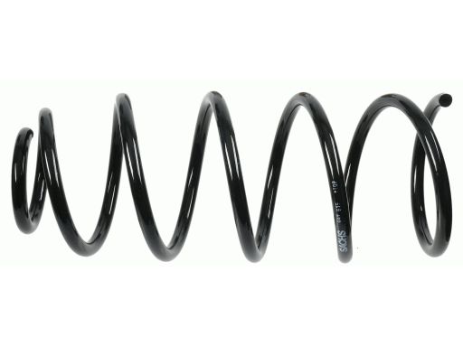 997 615 Sprężyna Zawieszenia Sachs